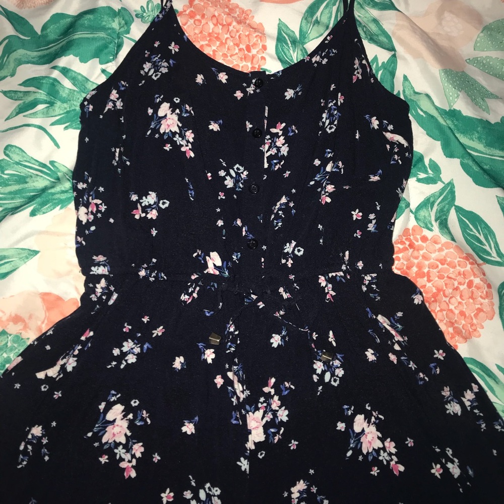🎀 Flower romper 🌺